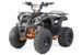 Quad enfant 125cc 8