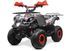Quad enfant 125cc tout terrain automatique RG7 graffiti 7