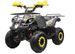 Quad enfant 125cc tout terrain automatique RG7 graffiti 7