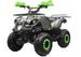 Quad enfant 125cc tout terrain automatique RG7 graffiti 7