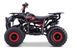 Quad enfant 49cc Acanto Deluxe - Photo n°4