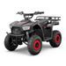 Quad enfant électrique 1000W 36V BAZOU 6