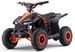 Quad enfant électrique 1000W 36V COOBA PRM 6