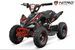 Quad enfant électrique 1000W 36V PYTHON SPORT 6