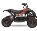 Quad enfant électrique 1000W 48V cross - Photo n°1
