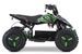 Quad enfant électrique 1000W tout terrain 6