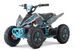 Quad enfant électrique 1000W tout terrain 6