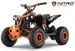 Quad enfant électrique 1200W 48V AVENGER SPORT 6