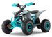 Quad enfant électrique 1200W 48V REPLAY 6
