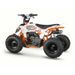 Quad enfant Kayo 50cc A50 6