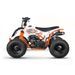 Quad enfant Kayo 50cc A50 6