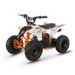 Quad enfant Kayo 50cc A50 6