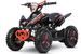 Quad enfant Python 49cc Sport X-Tire 6 - Photo n°1