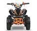 Quad enfant Python Sport 49cc 6