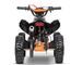 Quad enfant Python Sport 49cc 6