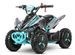 Quad enfant Python Sport 49cc 6