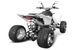 Quad Homologué EGL 300cc MadMax Blanc - Photo n°7