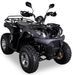 Quad Homologué Shineray 250cc XY250 Noir jantes alu - Photo n°1