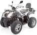 Quad Homologué Shineray XY200 ST6A Blanc Jantes alu - Photo n°1