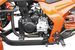 Quad homologué Spy Racing 250cc F3 injection gris carbone - Photo n°10