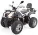 Quad Shineray utilitaire 200cc automatique blanc - Photo n°5