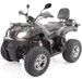 Quad Shineray XY200 ST6A Gris Homologué - Photo n°1