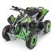 Quad thermique 49cc Sporty 6