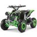 Quad thermique 49cc Sporty 6