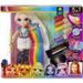 Rainbow High - Salon de beauté et cheveux + poupée Amaya Raine - Photo n°1