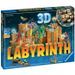 Ravensburger - Labyrinthe 3D - Photo n°1