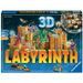 Ravensburger - Labyrinthe 3D - Photo n°3