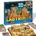 Ravensburger - Labyrinthe 3D - Photo n°4