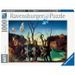 Ravensburger - Puzzle 1000 pieces Art collection - Cygnes se reflétant en éléphants / Salvador Dali - Photo n°2