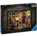 RAVENSBURGER - Puzzle 1000 pieces Jafar (Collection Disney Villainous) - Photo n°1