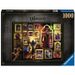 RAVENSBURGER - Puzzle 1000 pieces Jafar (Collection Disney Villainous) - Photo n°2