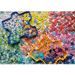 Ravensburger - Puzzle 1000 pieces - La palette du puzzleur - Photo n°2