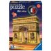 RAVENSBURGER Puzzle 3D Arc de Triomphe Night Edition 216 pcs - Photo n°2