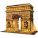 RAVENSBURGER Puzzle 3D Arc de Triomphe Night Edition 216 pcs - Photo n°3