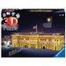 RAVENSBURGER Puzzle 3D Buckingham Palace illuminé - Photo n°1