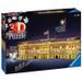 RAVENSBURGER Puzzle 3D Buckingham Palace illuminé - Photo n°2