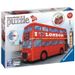 RAVENSBURGER - Puzzle 3D Bus londonien 216 pieces - Photo n°1