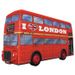 RAVENSBURGER - Puzzle 3D Bus londonien 216 pieces - Photo n°3
