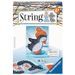 RAVENSBURGER - String It mini: Pingouin - Photo n°2