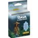 Raya et le dernier dragon - Eco blister de 11 pochettes - Cartes a collectionner - Panini - Photo n°1