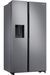 Refrigerateur americain SAMSUNG RS65R5401M9 - Photo n°2