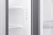 Refrigerateur americain SAMSUNG RS65R5401M9 - Photo n°4