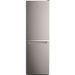 Réfrigérateur congélateur bas WHIRLPOOL - W7X81IOX - 335 L (231 + 104) - L59,6cmXH191,2cm -INOX - Photo n°1