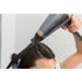 REMINGTON AC8820 Keratin Protect Seche-cheveux 2200W - 2 concentrateurs + 1 diffuseur - Gris - Photo n°3