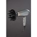REMINGTON AC8820 Keratin Protect Seche-cheveux 2200W - 2 concentrateurs + 1 diffuseur - Gris - Photo n°4