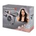 REMINGTON AC8820 Keratin Protect Seche-cheveux 2200W - 2 concentrateurs + 1 diffuseur - Gris - Photo n°5